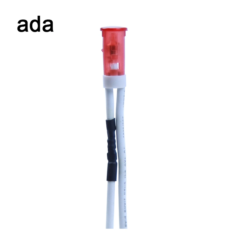 a-10 LED Lamp Electric Water Heater Indicator