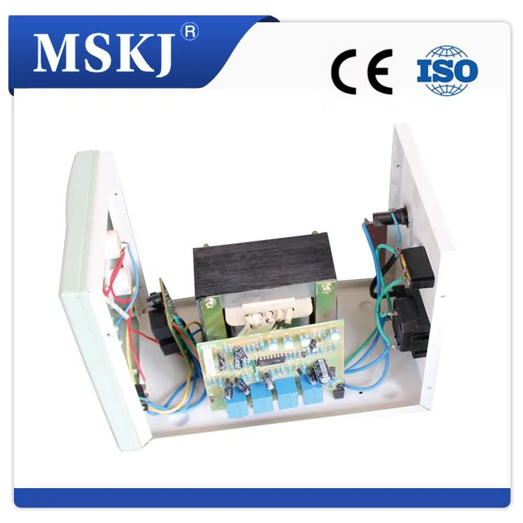 220V AC Automatic Voltage Regulator / Stabilizer SVR-1000va