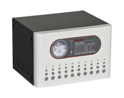Tnd Series 15kVA Automatic AC Voltage Stabilizer