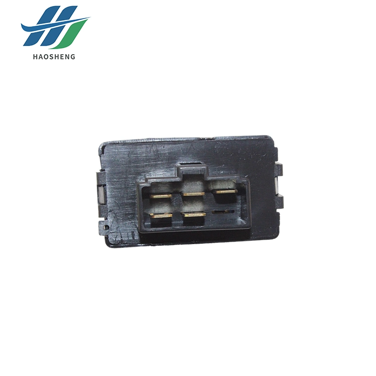 Hot Selling Flasher Relay for Isuzu Truck 700p 4HK1 5p 8-98025533-0