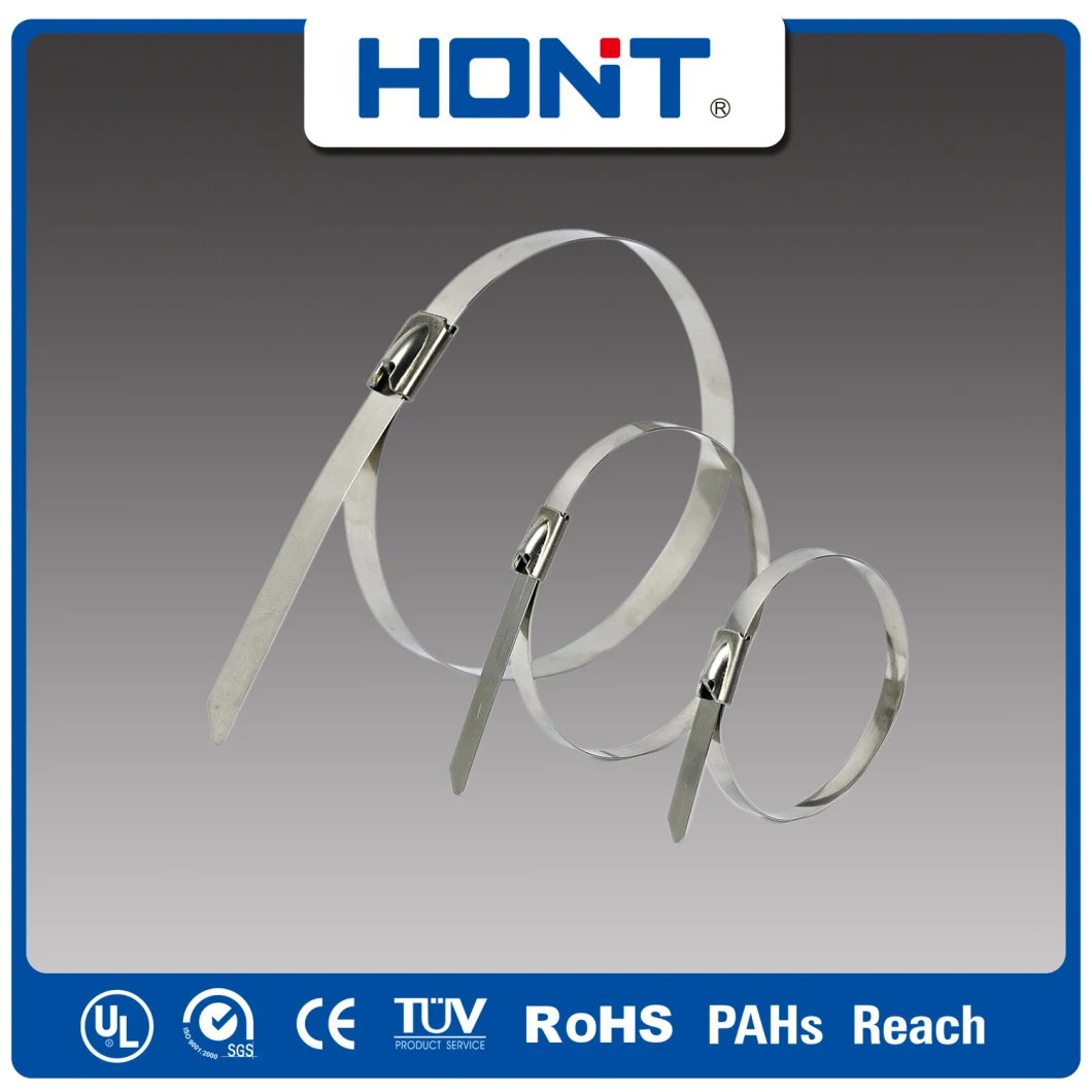 94V2 Natural Hont Plastic Bag + Sticker Exporting Carton/Tray Epoxy Coated Cable Accessories