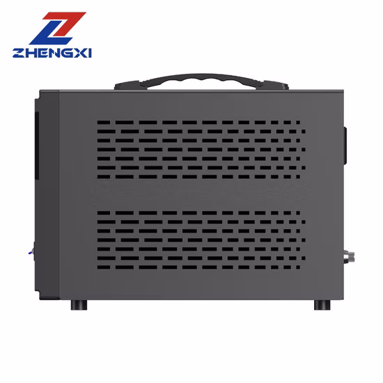 Relay Type Automatic Voltage Regulator Stabilizer