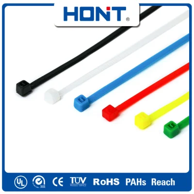 94V2 Hont Bag + Sticker Exporting Carton/Tray Plastic Tie Lock Cable Accessories with ISO
