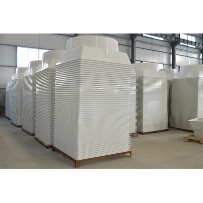 Industrial Negative Pressure Ventilating Fan for Plant Workshop