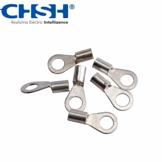 Best Price Dl Type Aluminium Cable Lug