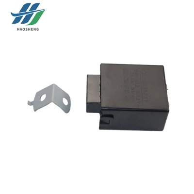 Hot Selling Flasher Relay for Isuzu Truck 700p 4HK1 5p 8-98025533-0